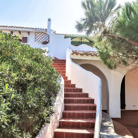 Apartmán Selena By Interhome Valledoria (Sardinia)