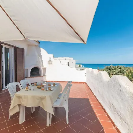 Selena By Interhome Valledoria (Sardinia)