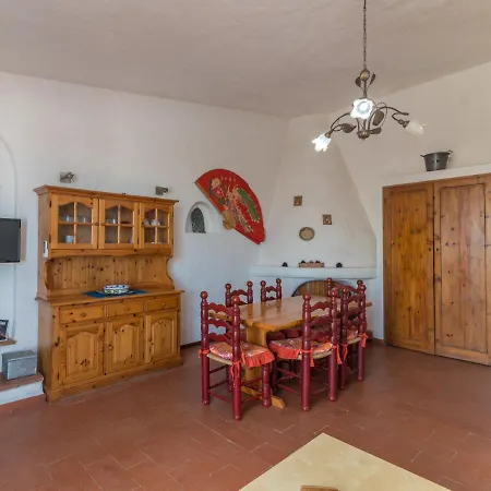 Apartamento Selena By Interhome Valledoria (Sardinia)