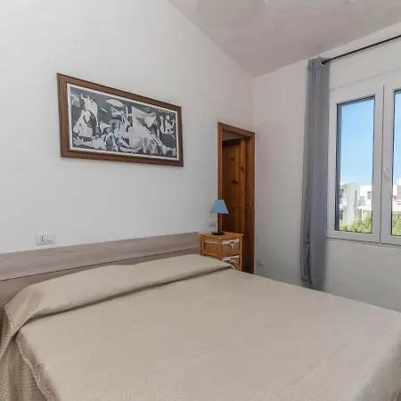 Apartamento Selena By Interhome
