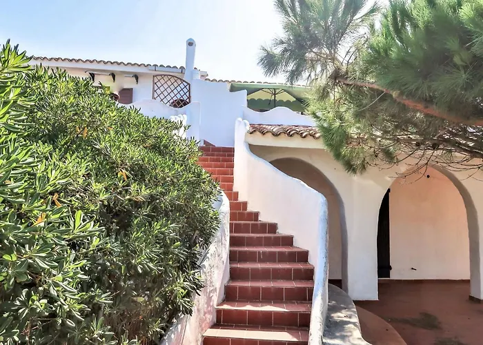 Apartament Selena By Interhome Valledoria (Sardinia)