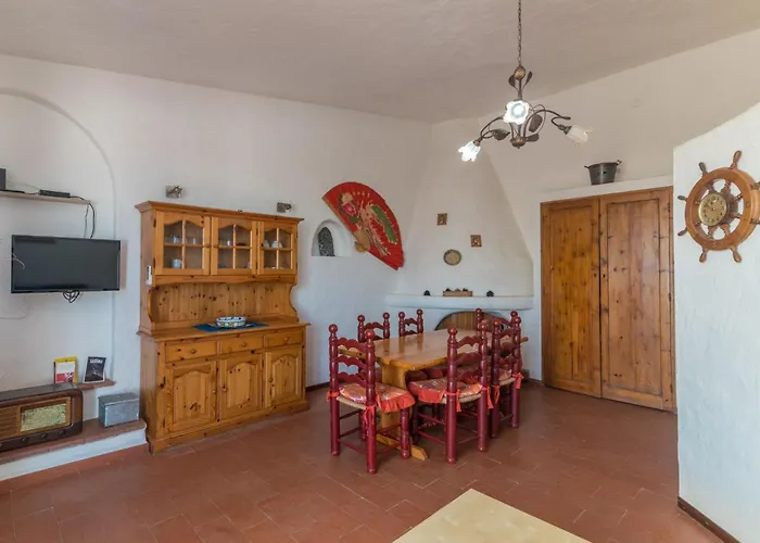 Apartament Selena By Interhome Valledoria (Sardinia)