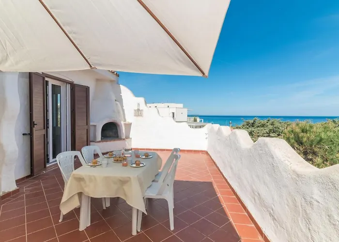 Selena By Interhome Valledoria (Sardinia)