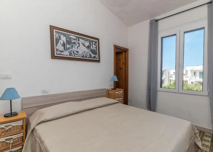 Apartament Selena By Interhome